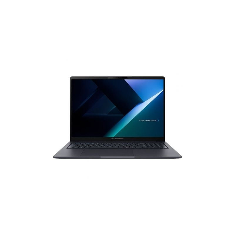 Portátil Asus ExpertBook B3 B3605CCA-MB0020 Intel Core Ultra 5-225H/ 16GB/ 512GB SSD/ 16"/ Sin Sistema Operativo