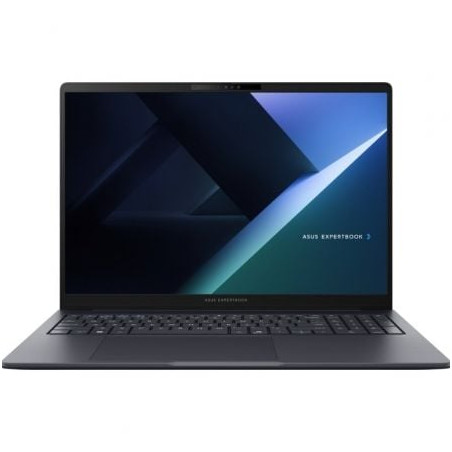 Portátil Asus ExpertBook B5 B5605CCA-MB0192 Intel Core Ultra 7-255H/ 32GB/ 1TB SSD/ 16"/ Sin Sistema Operativo