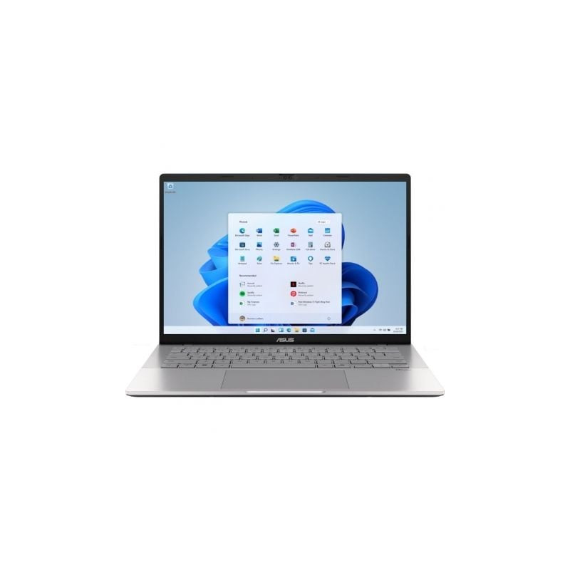 Portátil Asus VivoBook S14 S3407CA-LY123W Intel Core Ultra 7-255H/ 16GB/ 1TB SSD/ 14"/ Win11