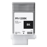 INK JET CANON COMP. PFI120BK NEGRO 