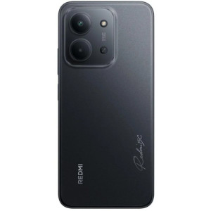 SMARTPHONE XIAOMI REDMI 15C 4GB 128GB 6.9" NEGRO