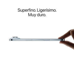 SMARTPHONE APPLE IPHONE AIR 17 512GB 6.5" AZUL CIELO MG2V4QL