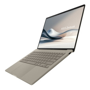 PORTATIL ASUS ZENBOOK A14  UX3407QA-QD283W 14" 32GB 1TB 
