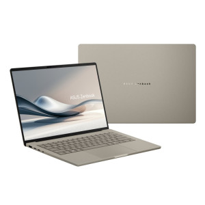 PORTATIL ASUS ZENBOOK A14  UX3407QA-QD283W 14" 32GB 1TB 