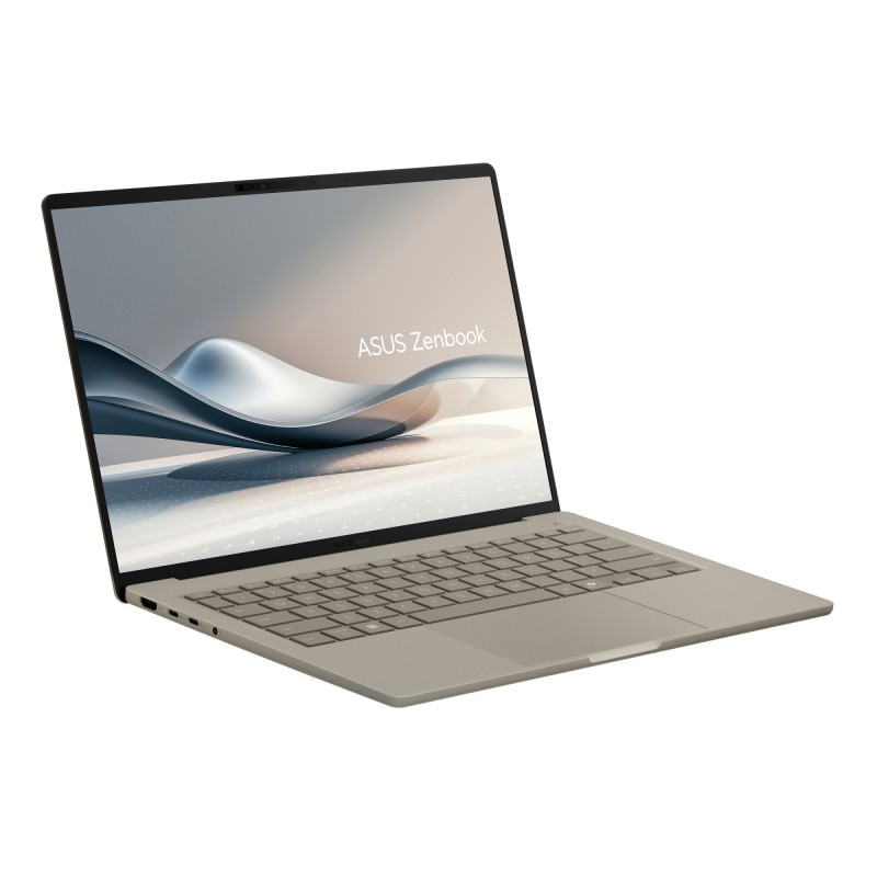 PORTATIL ASUS ZENBOOK A14  UX3407QA-QD283W 14" 32GB 1TB 