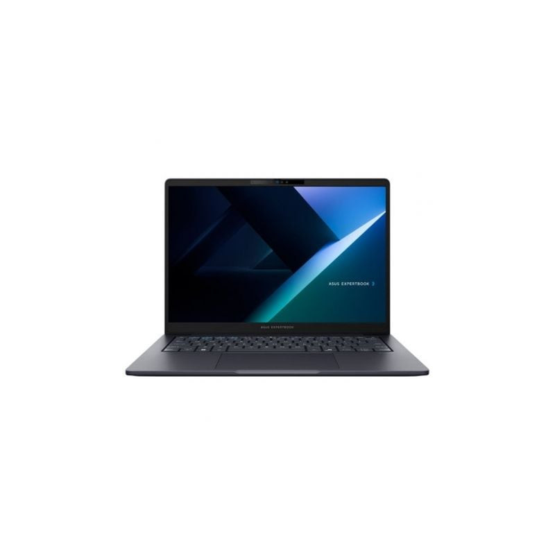 Portátil Asus ExpertBook B5 B5405CCA-LY0042 Intel Core Ultra 5-225H/ 16GB/ 512GB SSD/ 14"/ Sin Sistema Operativo