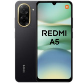 SMARTPHONE XIAOMI REDMI A5 4GB 128GB 6.88" NEGRO