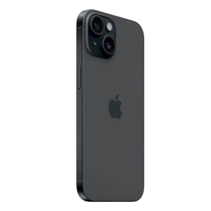 SMARTPHONE APPLE IPHONE 15 512GB 6.1" 5G NEGRO