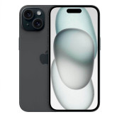 SMARTPHONE APPLE IPHONE 15 512GB 6.1" 5G NEGRO
