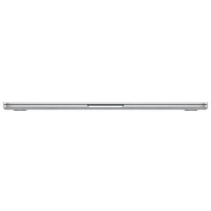 MACBOOK AIR APPLE 13.6" M4 10-CORE CPU 16GB 256GB PLATA