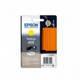 INK JET EPSON ORIG. C13T05G4 AMARILLO Nº405