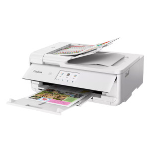 MULTIFUNCION CANON PIXMA TS9551CA A3 WIFI DUPLE