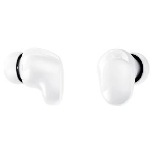 AURICULAR XIAOMI REDMI BUDS 6 PLAY ESTUCHE CARGA BLANCO