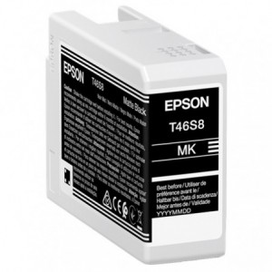 INK JET EPSON ORIG.C13T46S800 SC-P700 NEGRO MATE