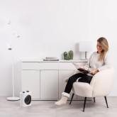 CALEFACTOR TAURUS FH2401