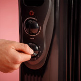 RADIADOR DE ACEITE SOLAC RA8010 2300W/11 ELEMENTOS