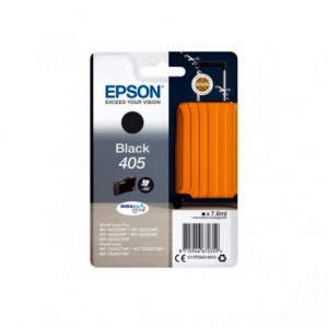 INK JET EPSON ORIG. C13T05G140  Nº405  NEGRO