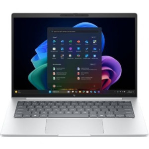 Portátil HP EliteBook 8 G1i AD2Z2ET Intel Core Ultra 7-258V/ 32GB/ 1TB SSD/ 14"/ Win11 Pro