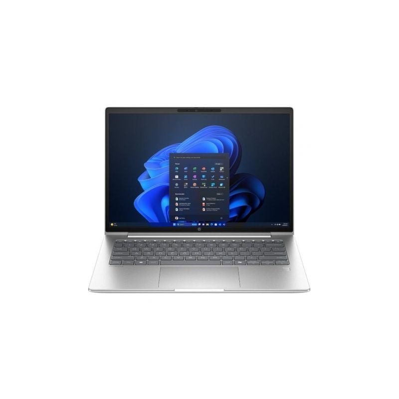 Portátil HP ProBook 4 G1iR CQ0D7ET Qualcomm Snapdragon X X1-26-100/ 16GB/ 512GB SSD/ 14"/ Win11 Pro