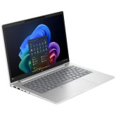 Portátil HP ProBook 4 G1iR CQ0D8ET Qualcomm Snapdragon X X1-26-100/ 32GB/ 1TB SSD/ 14"/ Win11 Pro