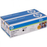 TONER HP ORIG. CC530AD NEGRO PACK DE 2