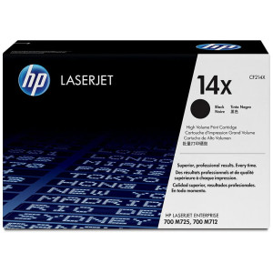 TONER HP ORIG. CF214X NEGRO