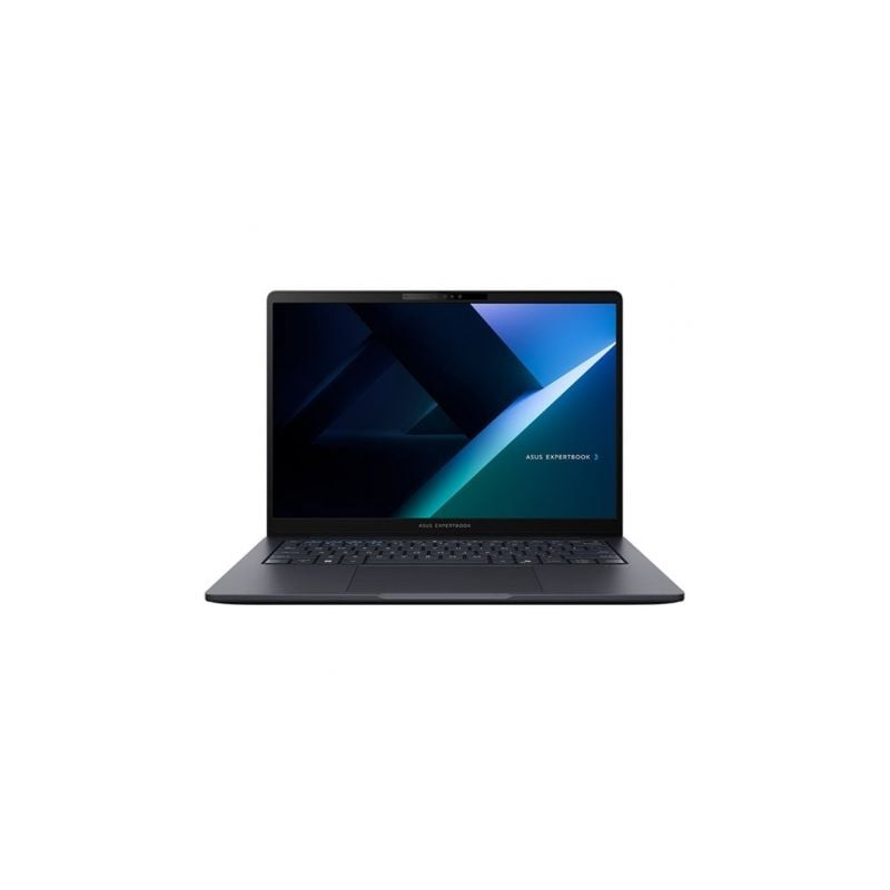 Portátil Asus ExpertBook B3 B3405CCA-LY0045 Intel Core Ultra 5-225H/ 16GB/ 512GB SSD/ 14"/ Sin Sistema Operativo