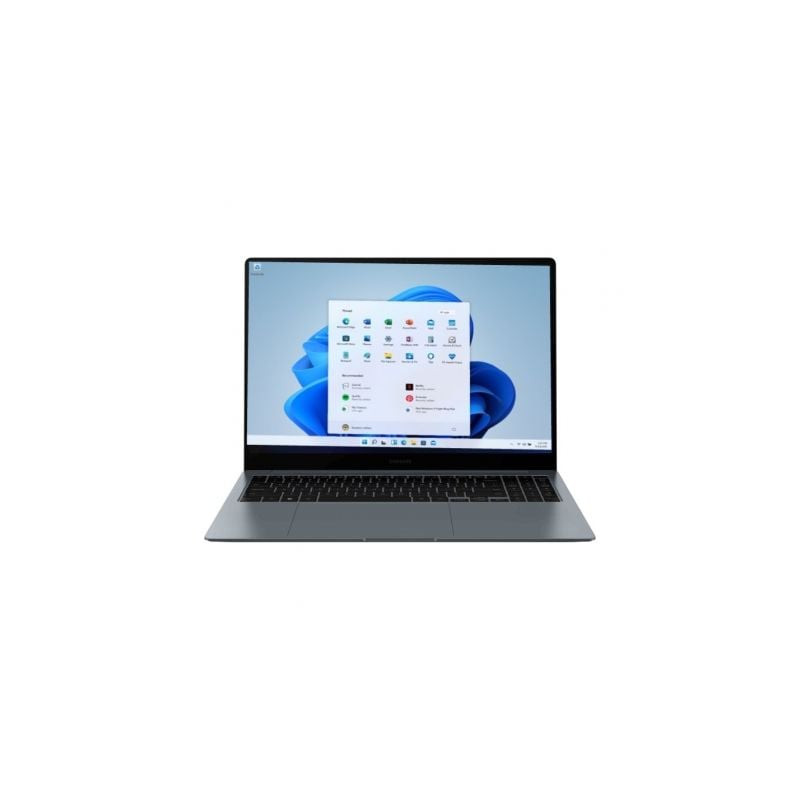 Portátil Samsung Galaxy Book4 Pro Intel Core Ultra 7-155H/ 16GB/ 512GB SSD/ 16" Táctil/ Win11 Pro