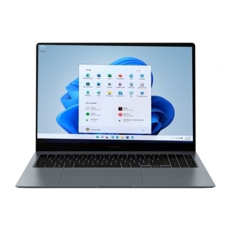 Portátil Samsung Galaxy Book4 Pro Intel Core Ultra 7-155H/ 16GB/ 512GB SSD/ 16" Táctil/ Win11 Pro