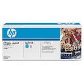 TONER HP ORIG CE741 CYAN Nº307