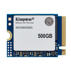 DISCO SOLIDO SSD KINGSTON SNV3SM3 500GB 2230/M.2 NVME