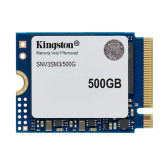 DISCO SOLIDO SSD KINGSTON SNV3SM3 500GB 2230/M.2 NVME