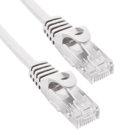 LATIGUILLO S-FTP PHASAK CAT.6A/7 LSZH 2 MTR.GRIS