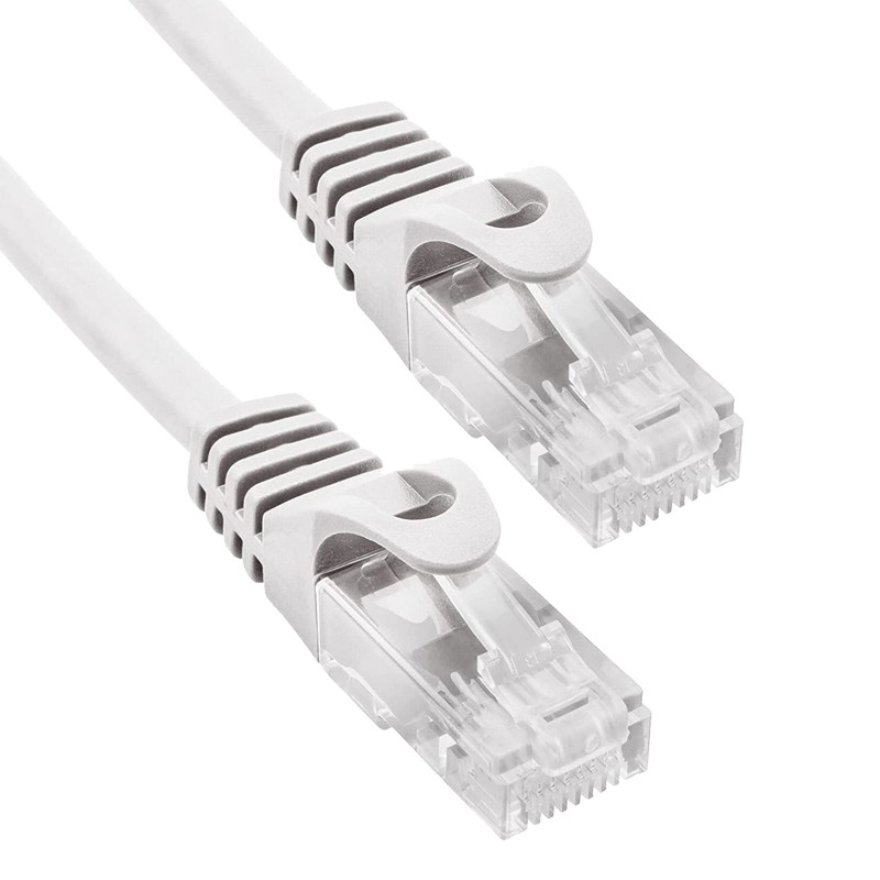 LATIGUILLO S-FTP PHASAK CAT.6A/7 LSZH 1 MTR.GRIS