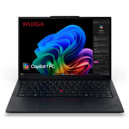 PORTATIL LENOVO THINKPAD14"  L14 G7 U5-228V 32GB 512GB 