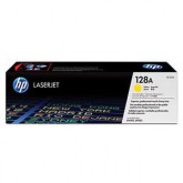 TONER HP ORIG. CE322A AMARILLO     Nº128