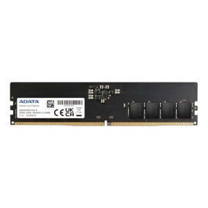 DIMM ADATA PREMIER DDR5 4800MHZ 16GB CL40 