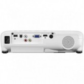 VIDEOPROYECTOR EPSON LCD EB-X51  3800LUM HDMI VGA  BLANCO