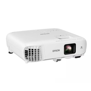 VIDEOPROYECTOR EPSON EB-X49 BLANCO 