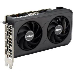 VGA ASUS DUAL GEFORCE RTX 5050 OC 8GB GDDR6