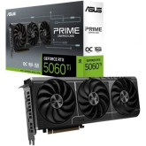 VGA ASUS PRIME GEFORCE RTX 5060 TI OC EDITION 16GB GDDR7