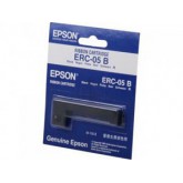 CINTA EPSON ORIG. NEGRO ERC05B 