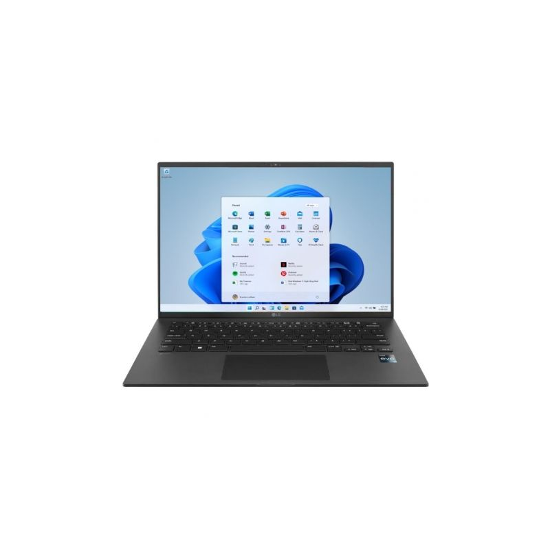 Portátil LG Gram 14Z90R-Q.AP75B Intel Core i7-1370P/ 32GB/ 512GB SSD/ 14"/ Win11 Pro