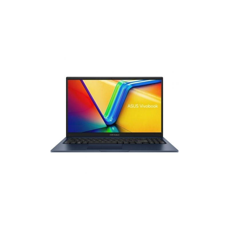 Portátil Asus VivoBook 15 F1504VA-BQ150 Intel Core i3-1315U/ 16GB/ 512GB SSD/ 15.6"/ Sin Sistema Operativo