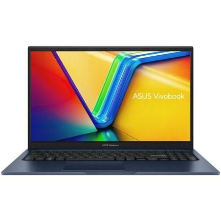 Portátil Asus VivoBook 15 F1504VA-BQ150 Intel Core i3-1315U/ 16GB/ 512GB SSD/ 15.6"/ Sin Sistema Operativo