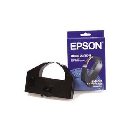 CINTA EPSON ORIG. DLQ-3000/+/3500 C (SO15067)