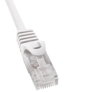LATIGUILLO PHASAK UTP/RJ45 CAT.6 5 MTR GRIS