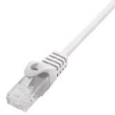 LATIGUILLO PHASAK UTP/RJ45 CAT.6 5 MTR GRIS