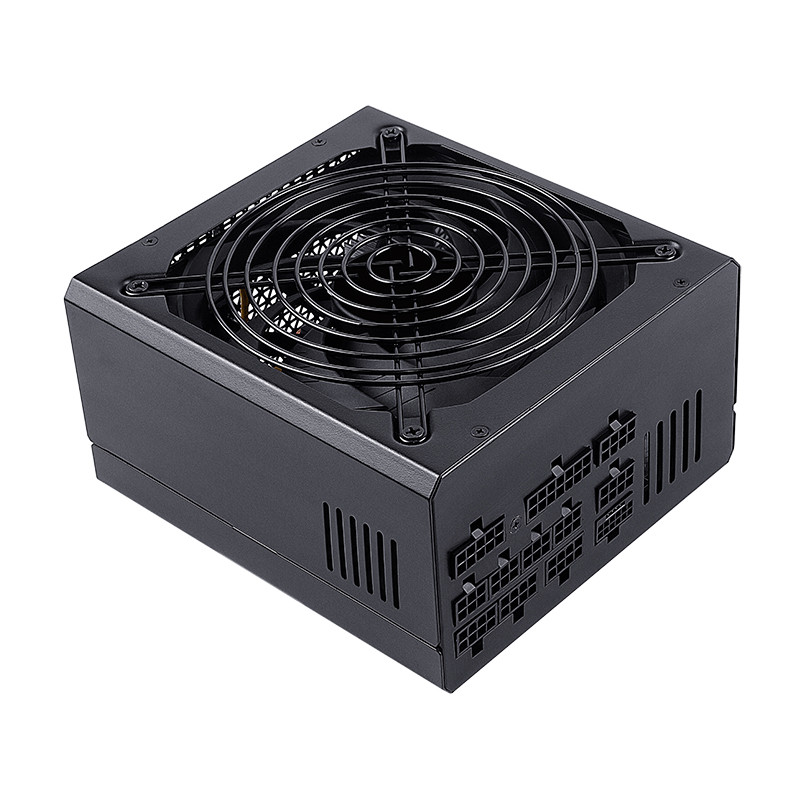 FUENTE ALIMENTACION KEEP OUT ATX-850W 80+ GOLD + CABLE
