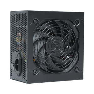 FUENTE ALIMENTACION KEEP OUT ATX-500W 80+ BRONZE + CABLE